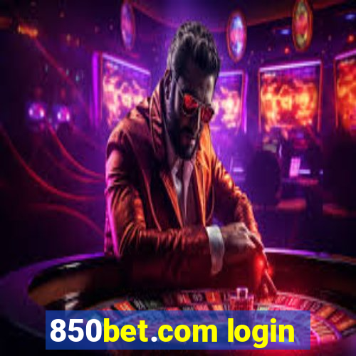 850bet.com login