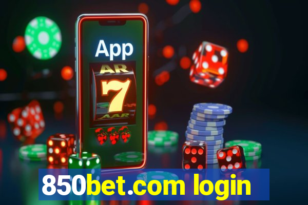 850bet.com login