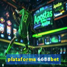 plataforma 6688bet