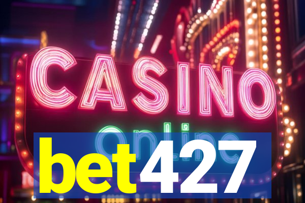 bet427