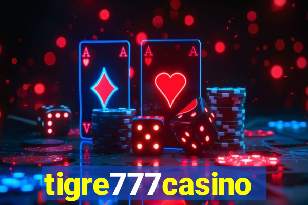 tigre777casino