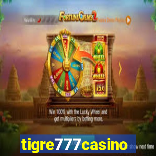 tigre777casino