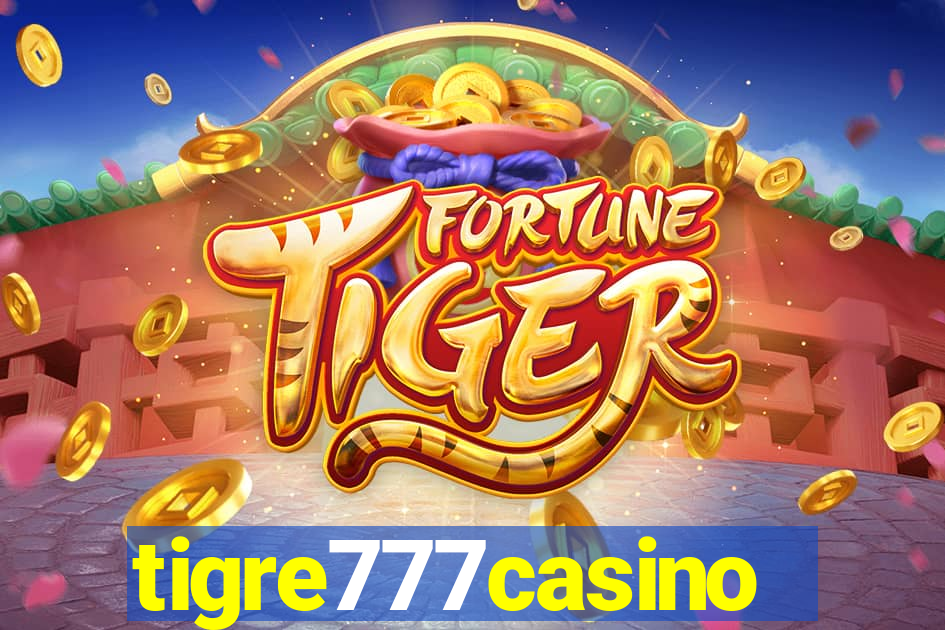 tigre777casino