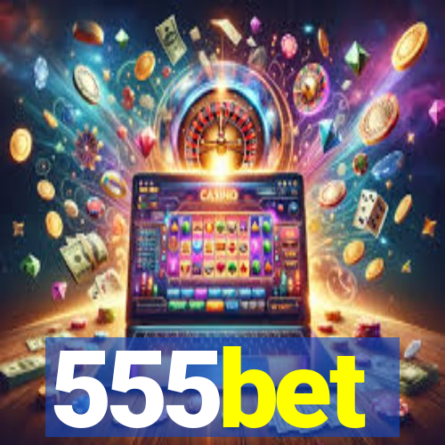 555bet