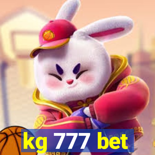 kg 777 bet