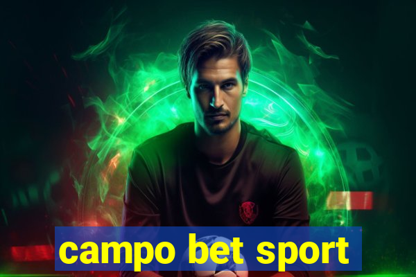 campo bet sport