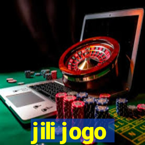 jili jogo