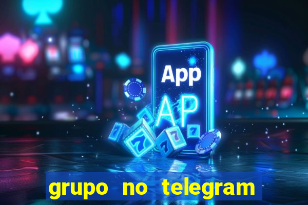 grupo no telegram mais 18