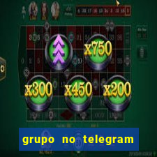 grupo no telegram mais 18