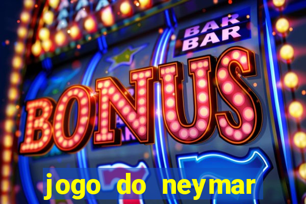 jogo do neymar para celular