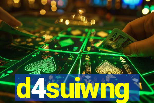 d4suiwng