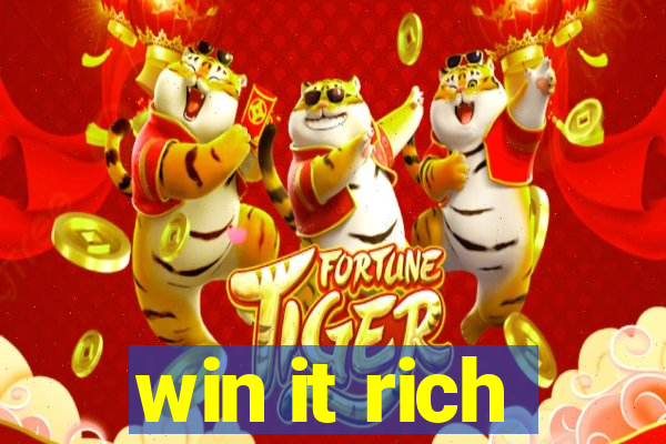 win it rich