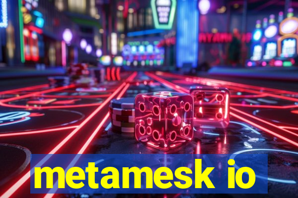 metamesk io