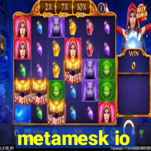 metamesk io