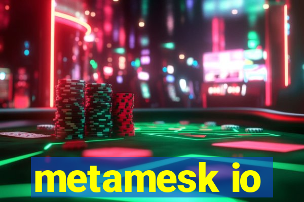 metamesk io