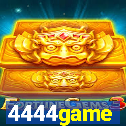 4444game