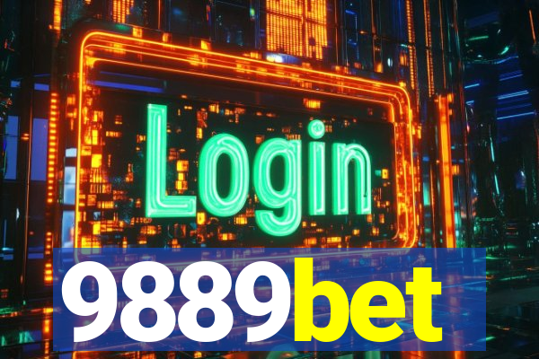 9889bet