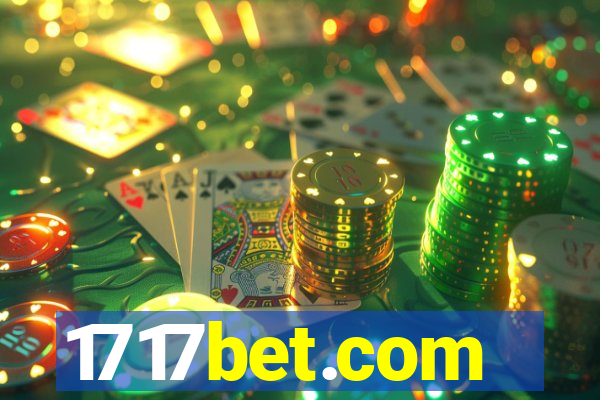 1717bet.com