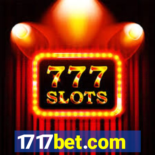 1717bet.com