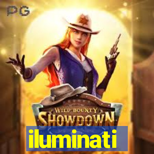 iluminati