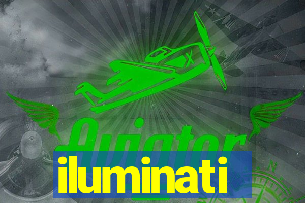 iluminati