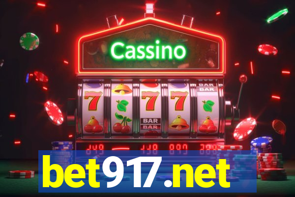 bet917.net