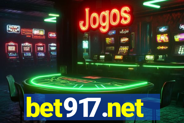 bet917.net