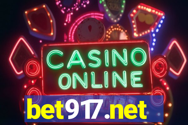 bet917.net