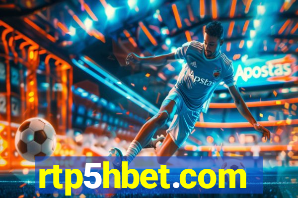 rtp5hbet.com