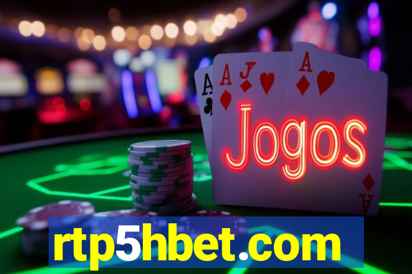 rtp5hbet.com