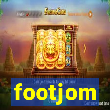 footjom