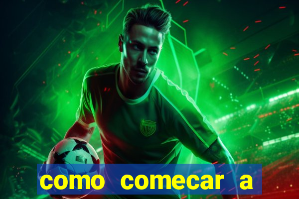 como comecar a jogar o jogo do tigre