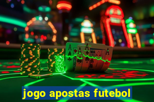 jogo apostas futebol