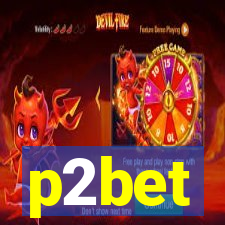 p2bet