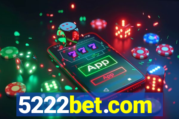 5222bet.com