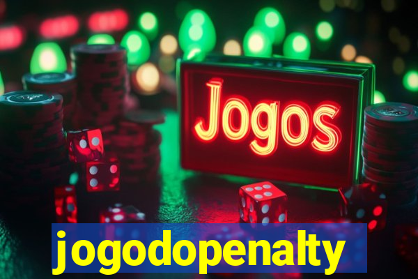 jogodopenalty