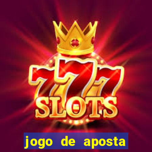 jogo de aposta online bet