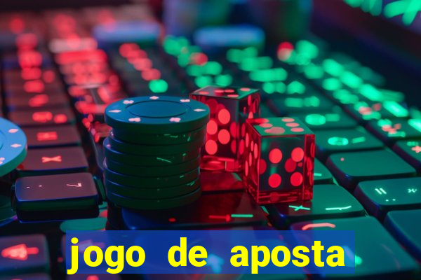 jogo de aposta online bet