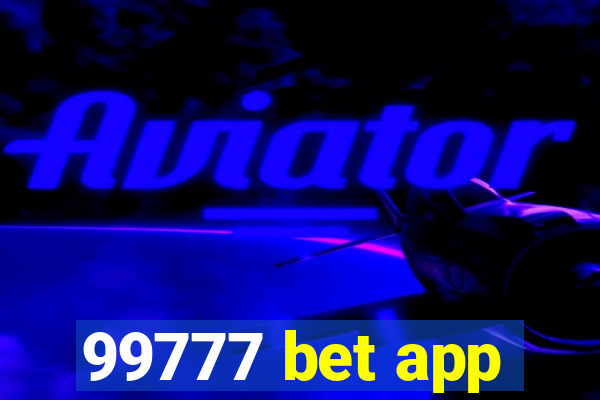 99777 bet app