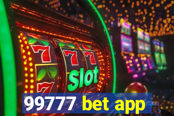 99777 bet app