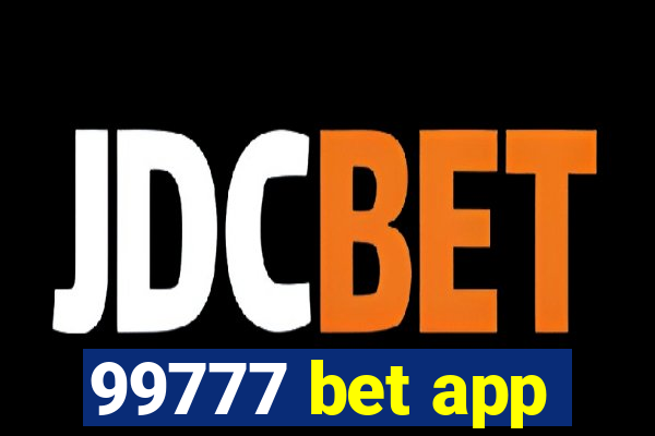 99777 bet app