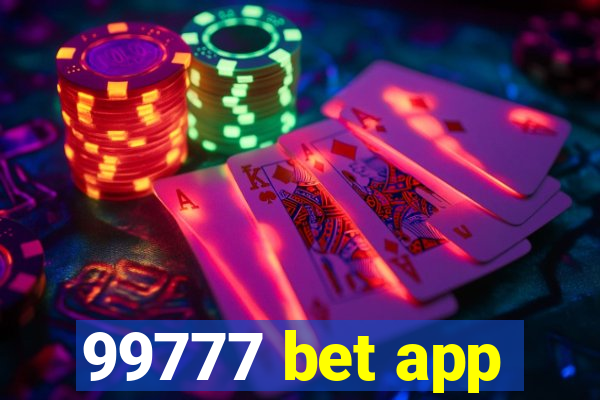 99777 bet app