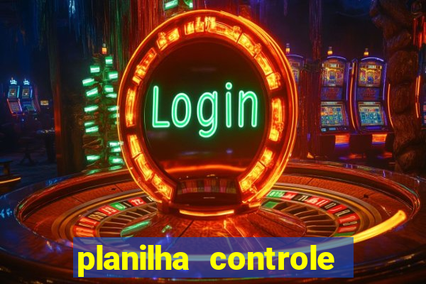 planilha controle day trade