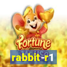 rabbit-r1