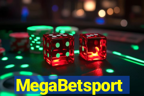 MegaBetsport