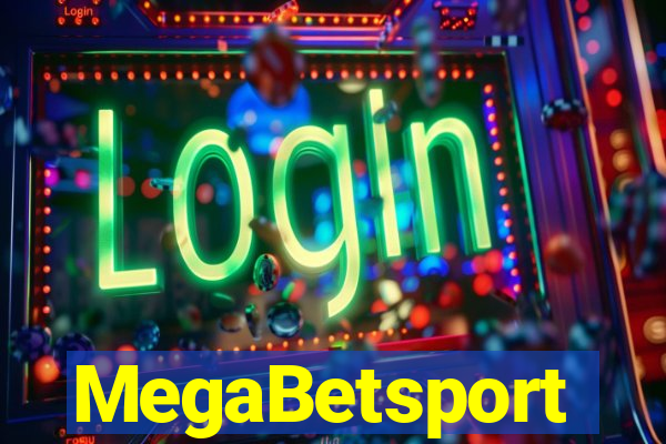 MegaBetsport