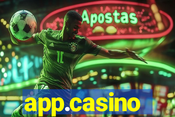 app.casino