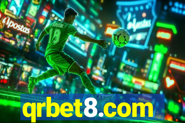 qrbet8.com