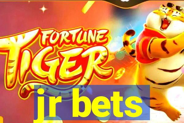 jr bets