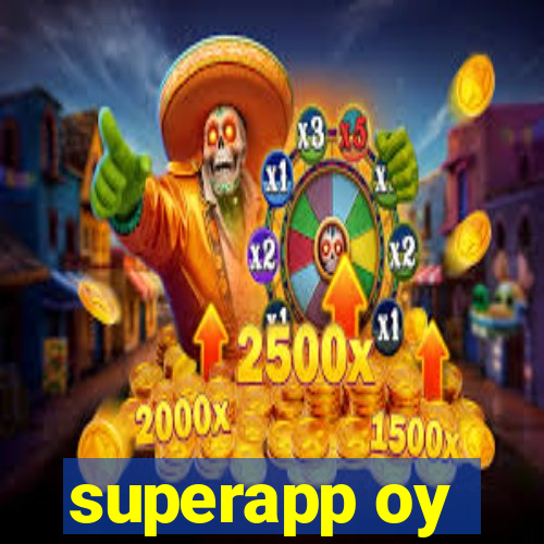 superapp oy